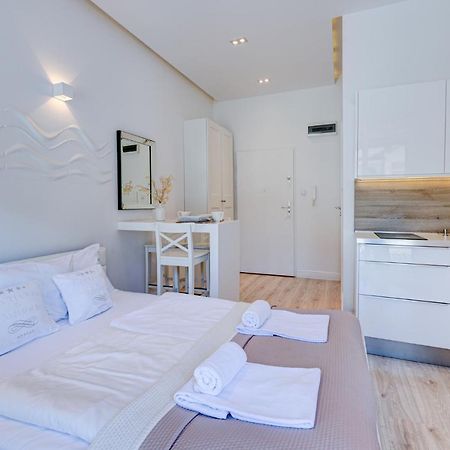 מידזיזדרויה Apartamenty Marea - Visitopl מראה חיצוני תמונה