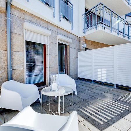 מידזיזדרויה Apartamenty Marea - Visitopl מראה חיצוני תמונה