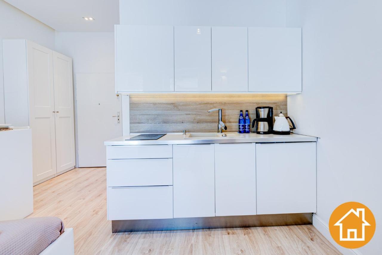 מידזיזדרויה Apartamenty Marea - Visitopl מראה חיצוני תמונה