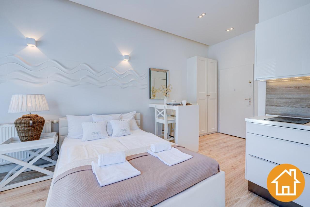 מידזיזדרויה Apartamenty Marea - Visitopl מראה חיצוני תמונה