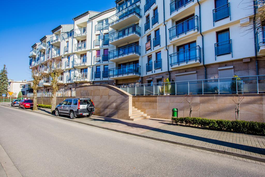 מידזיזדרויה Apartamenty Marea - Visitopl מראה חיצוני תמונה